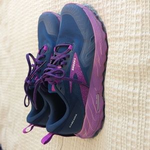 Brooks Cascadia 17